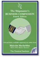 Shipmaster's Business Companion