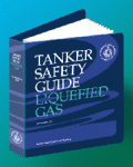 Tanker Safety Guide (Liquefied Gas)