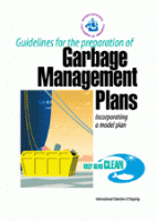 Garbage Management Plans