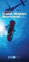 A Pocket Guide to Cold Water Survival, 2012 Edition