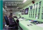 On Board Training Record Book for Engine Cadets