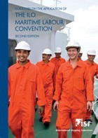 Guidelines on the Application of the ILO Maritime Labour Convention