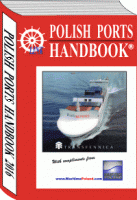 Polish Ports Handbook 2016 (PPH)