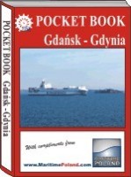Pocket Book Gdansk-Gdynia 2017 (PB) - Book